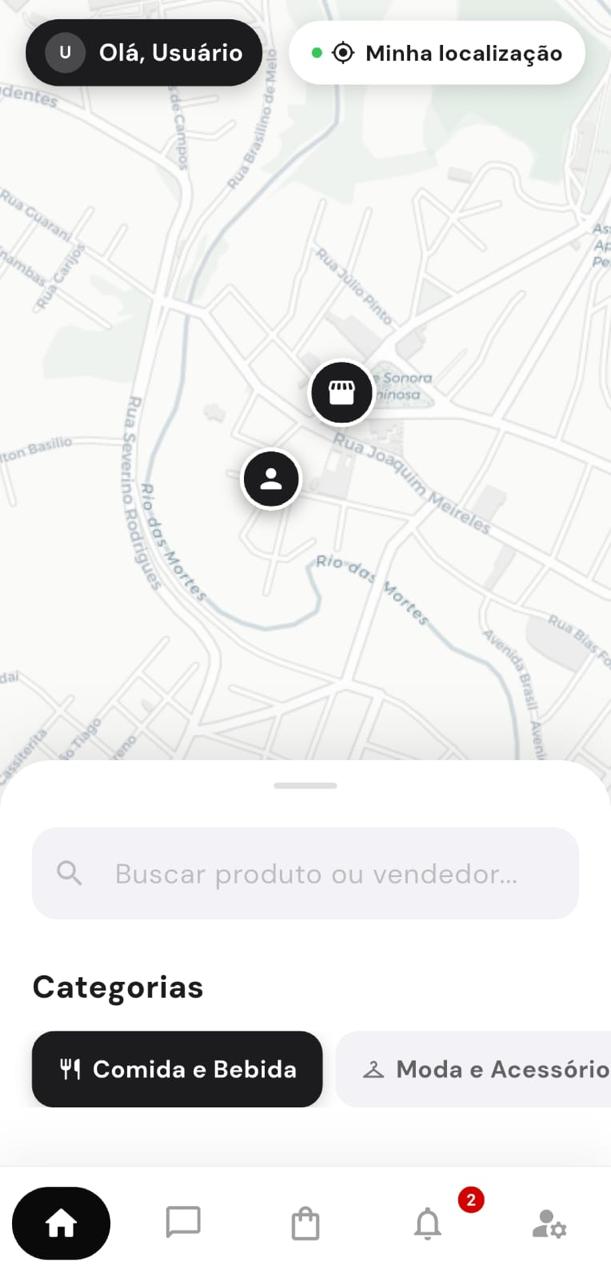 QiqiMarket app
